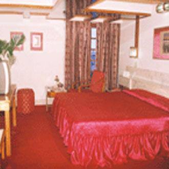 Hotel Meru Palace, Jaipur 5